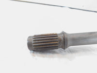 Yamaha Virago 1000 1100 XV1000 XV1100 Rear Wheel Drive Shaft Gear Differential - C3 Cycle
