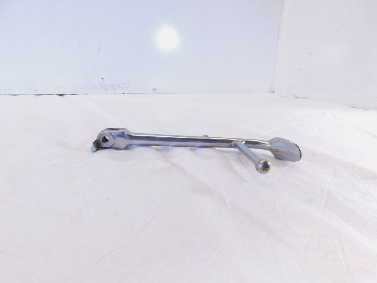 84-99 Yamaha Virago 750 1000 1100 XV700 XV750 XV1100 Side Stand Kickstand Prop - C3 Cycle