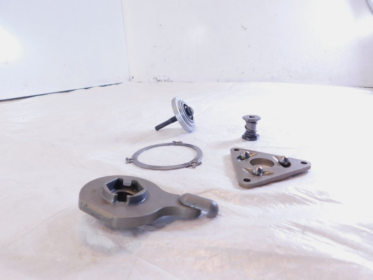 1986-1994 Harley Davidson Sportster XLH 883 & 1200 Clutch Ramp & Bearing Plate - C3 Cycle