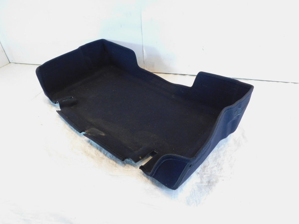 Harley Davidson Tri Glide Ultra Classic Trike Bottom Inner Trunk Cover Liner - C3 Cycle