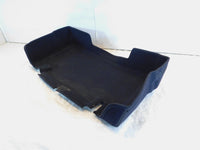 Harley Davidson Tri Glide Ultra Classic Trike Bottom Inner Trunk Cover Liner - C3 Cycle