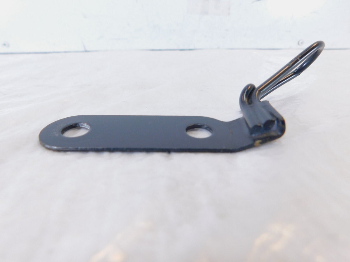 Yamaha V-Star XVS650 Classic Custom Cable Holder Guide Mount Mounting Bracket - C3 Cycle