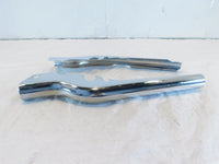 Harley Davidson EVO Road King Tour & Electra Glide Fender Strut Frame Covers - C3 Cycle