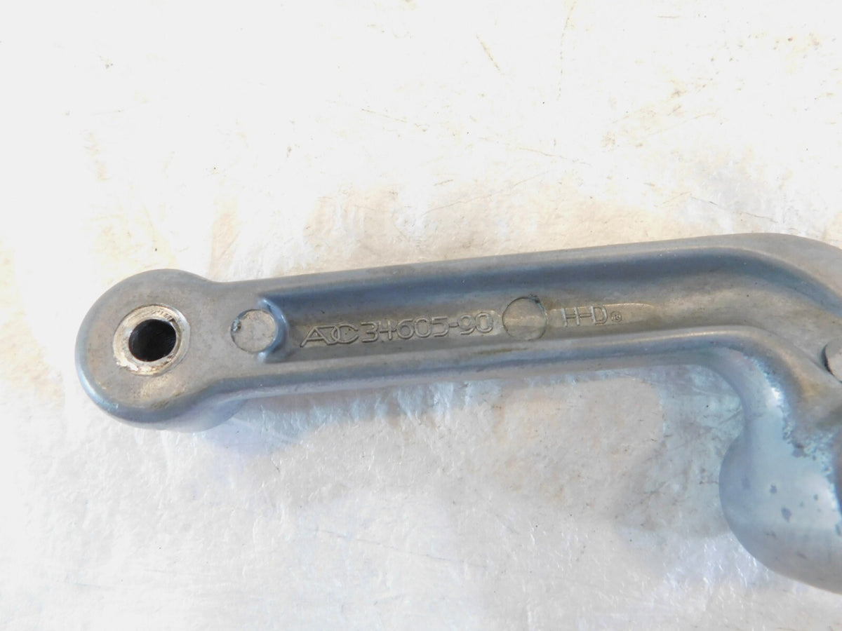Harley Davidson Sportster 883 & 1200 Polished Gear Shift Shifter Lever Pedal - C3 Cycle