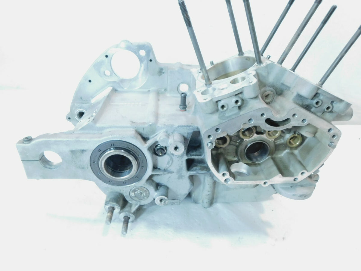 Buell XB9 XB12 Firebolt & Lightning & Ulysses Engine Motor Block Crankcase - C3 Cycle