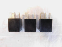 BMW K75 K75S K100RS K1100LT Airhead R100GS R100R Electrical Wire Harness Relays - C3 Cycle