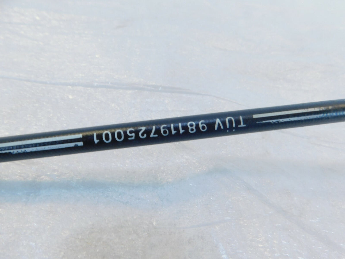 2001-05 BMW F650CS F650 CS Scarver Front Wheel ABS Brake Caliper Hose Pipe Line - C3 Cycle