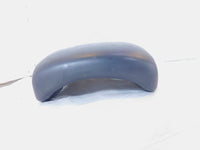 1998-2004 Yamaha V Star 650 XVS650 Custom Rear Passenger Pillion Seat Saddle Pad - C3 Cycle