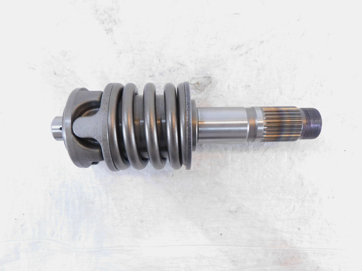 2003-2007 Honda 1300 ST1300 ST1300A Engine Primary Drive Gear Shaft & Spring - C3 Cycle