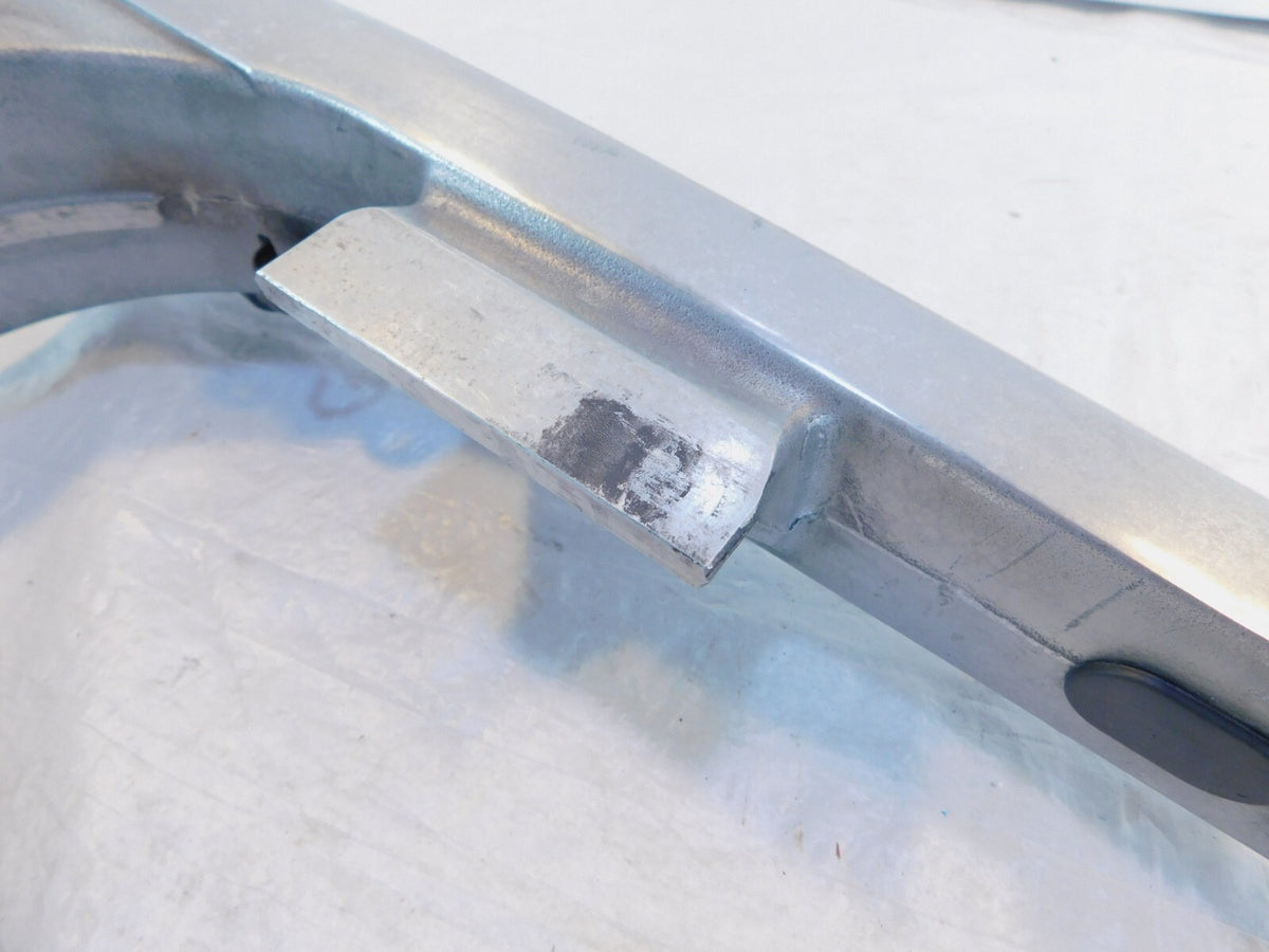 2002 2003 2004 Harley Davidson V-Rod VRSC Vrod Rear Wheel Fork Swingarm Bracket