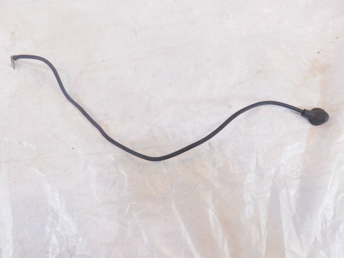 Suzuki Intruder 750 800 Boulevard S50 VS800 Starter Motor Relay Cable Wire Lead - C3 Cycle