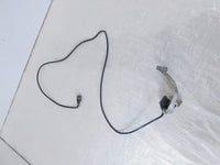 Harley Davidson Touring Electra Glide Ultra Classic CB Antenna Cable & Load Coil