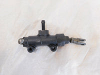 18-21 Kawasaki Ninja H2 SX SE ZX1002 Rear Wheel Brake Master Cylinder -Bent Link - C3 Cycle