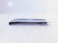 1986-1996 Harley Davidson Sportster 883 1200 Chrome Battery Upper Top Cover - C3 Cycle