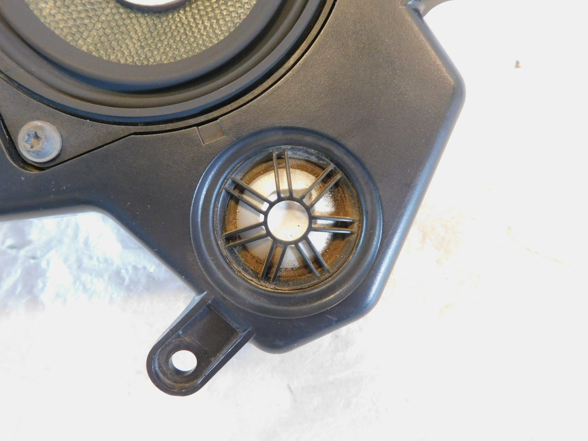 BMW R1200RT R1250RT K52 Front Left Rear Loud Speaker Audio Housing Box Enclosure - C3 Cycle