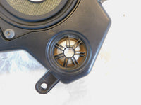 BMW R1200RT R1250RT K52 Front Left Rear Loud Speaker Audio Housing Box Enclosure - C3 Cycle