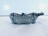 Indian Challenger Limited Dark Horse & FTR1200 Brembo Front Right Brake Caliper - C3 Cycle