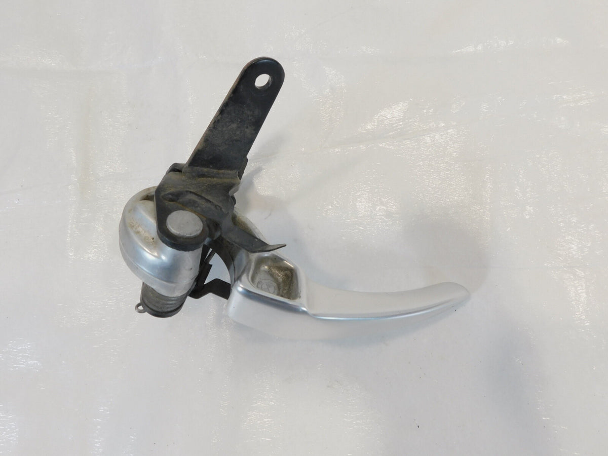 BMW R1150RT & R1100RT Rear Mainstand Stand Lift Handle Grab Bar - 46512330429 - C3 Cycle
