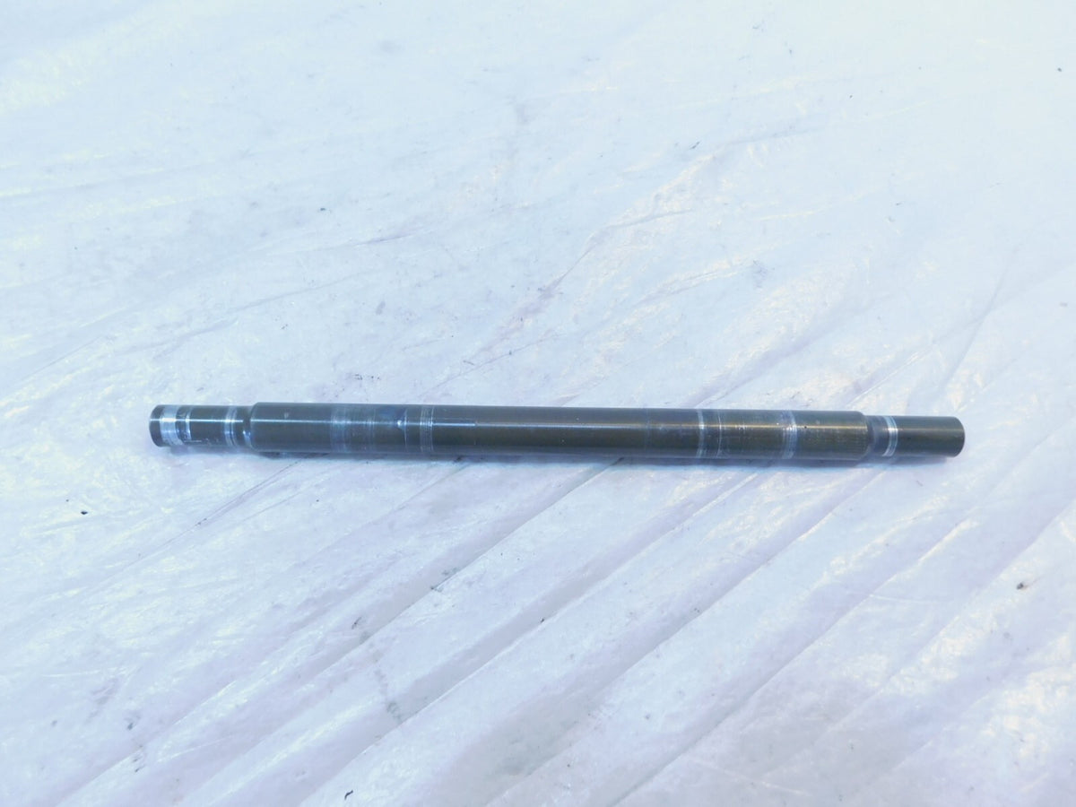 Harley Davidson Road King Street & Electra Glide Rear Swingarm Fork Bolt Shaft - C3 Cycle