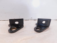 Harley Davidson Sportster 883 & 1200 Rear Shock Absorber Lowering Link Brackets