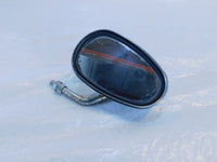 Victory V92 Sport Deluxe Classic Touring Cruiser Chrome Rear View Left Mirror