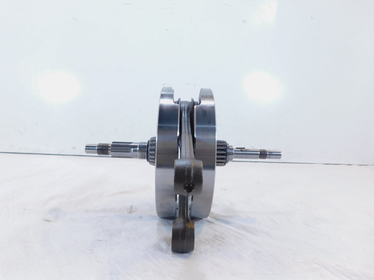 1996-1999 Buell X1 & S1 Lightning Flywheel Crank Crankshaft w/ Connecting Rods - C3 Cycle