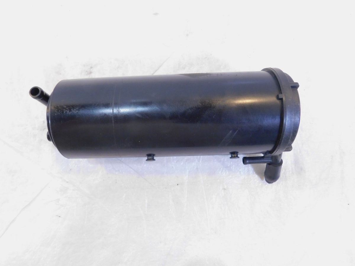 BMW S1000R S1000RR S1000XR Emissions Activated Charcoal Evap Vapor Canister - C3 Cycle