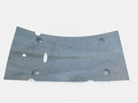 2006-2023 Kawasaki VN900 Vulcan 900 Classic LT Custom Inner Rear Fender Mudguard - C3 Cycle