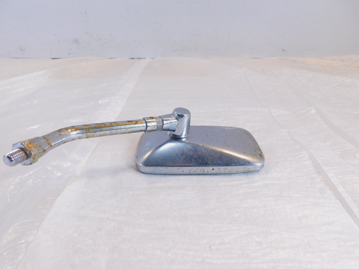 Honda Shadow 700 VT700 750 VT750 & 1100 Chrome Front Left Side Rear View Mirror - C3 Cycle