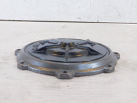 Aprilia RSV 1000 Mille & Futura & Caponord OEM Engine Motor Outer Clutch Cover - C3 Cycle