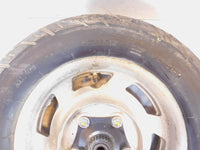 2005-2009 Honda VTX1300 VTX1300R & VTX1300T Cast Rear Wheel Rim 42650-MEA-910 - C3 Cycle