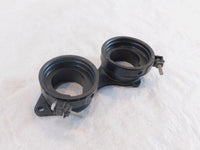 Kawasaki Ninja 400 EX400 & Z400 ER400 Throttle Body Intake Manifold Boot Clamps - C3 Cycle
