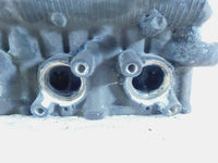 2018 & 2019 Suzuki GSXS750 GSX-S750 Cylinder Head Camshafts & Valves - For parts - C3 Cycle