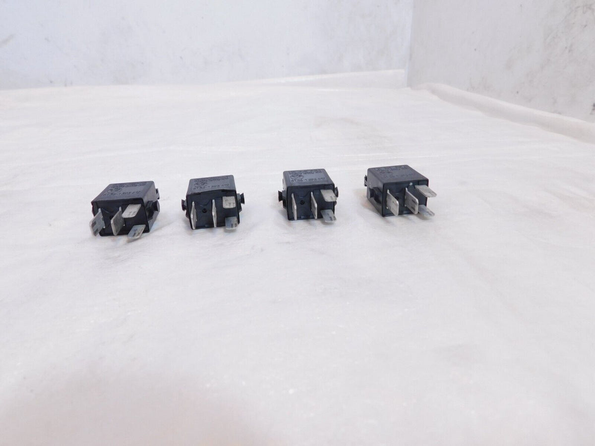 BMW F650 G650 R1100 R1150 R1200 R850 S1000RR Electrical Mini Make Contact Relays - C3 Cycle