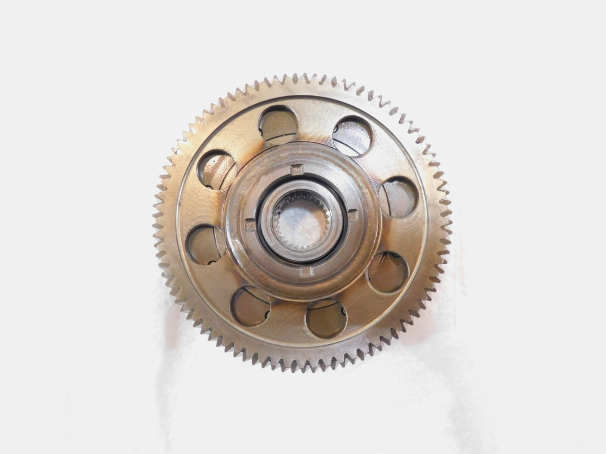 Honda ST1100 ST1100A ST1100P 1100 Starting Starter Motor Clutch Drive Gear - C3 Cycle