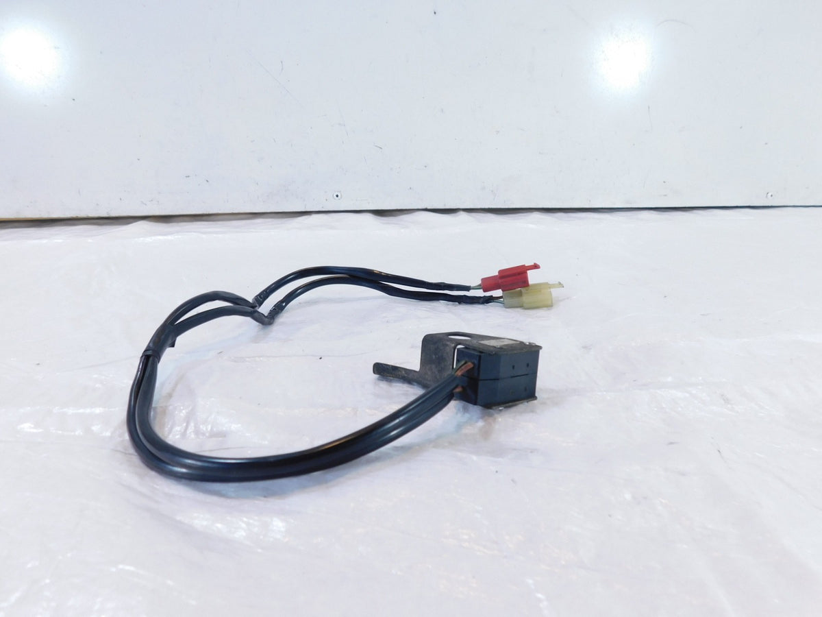 2001-2017 Honda GL1800 Goldwing 1800 Rear Brake Master Cylinder Cruise Switch - C3 Cycle