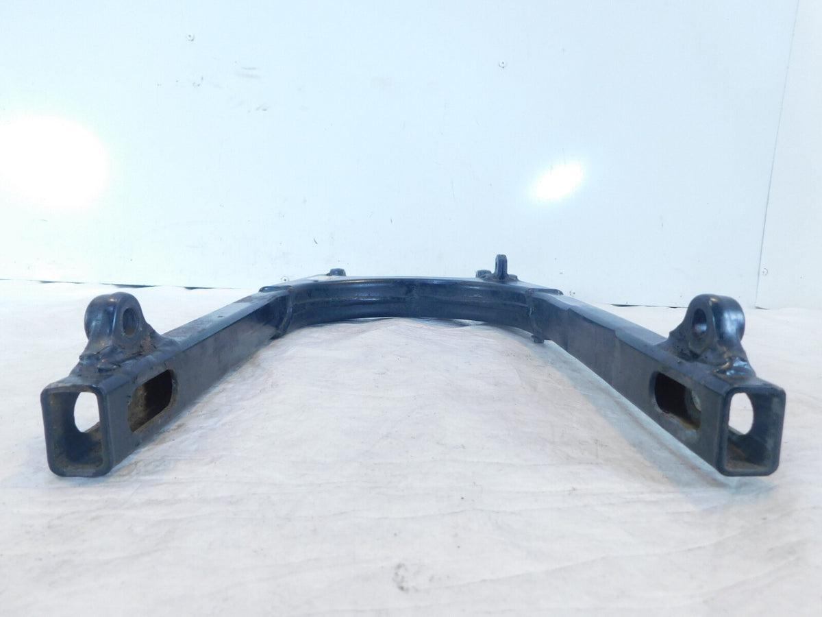 04 Harley Davidson Sportster XL 883 & 1200 Rear Wheel Fork Bracket Swingarm Arm - C3 Cycle