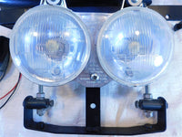 1996 & 1997 BMW R850 R850R Front Fairing Cowling & Headlight Head Light Lamp - C3 Cycle