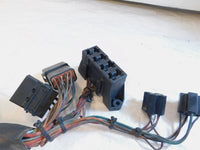 1994-1996 Harley Davidson Touring FLHR Road King Wiring Wire Harness 70245-94A - C3 Cycle
