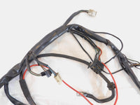 1981-1984 BMW Airhead R100CS R100/T Main Electrical Wire Harness Wiring Loom - C3 Cycle