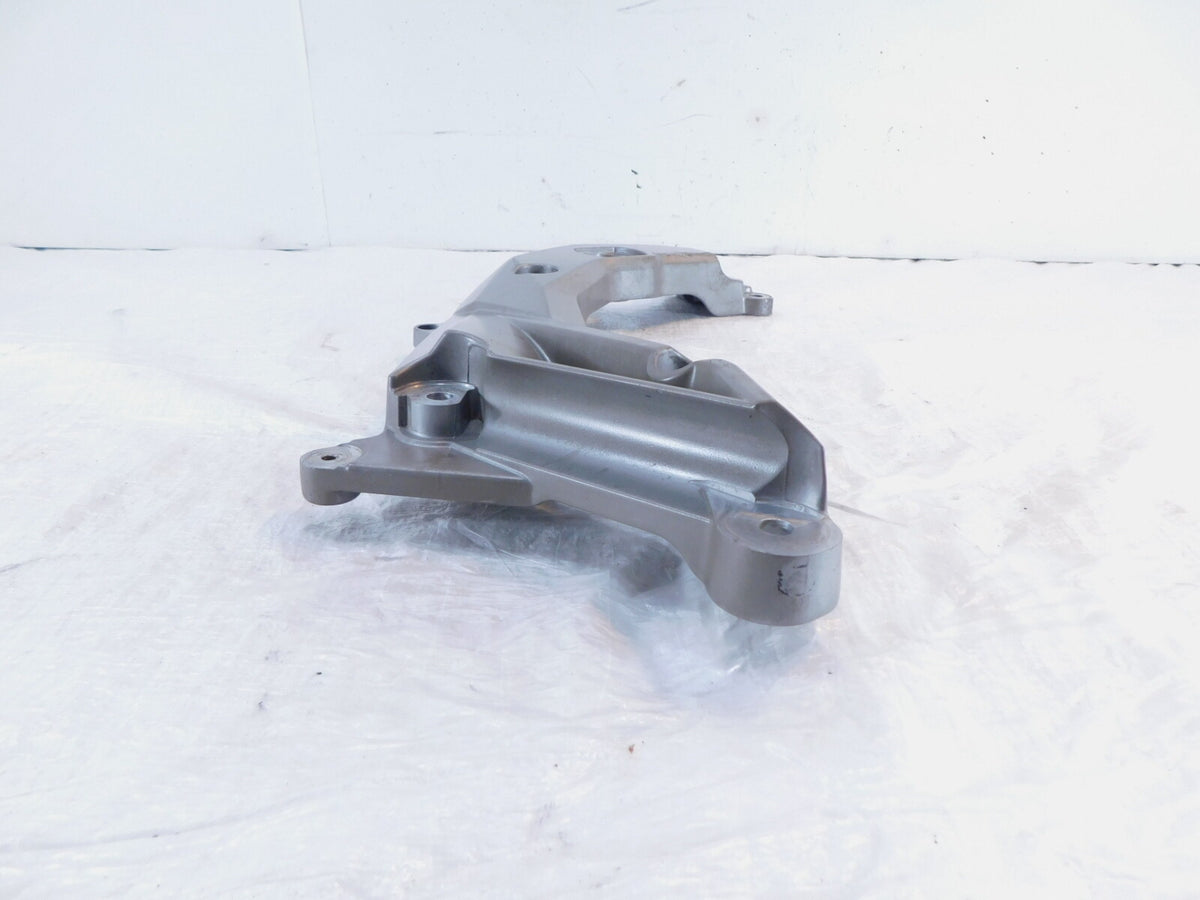 Aprilia Shiver 750 SL7 SL750 SL900 900 Grey Left Side Frame Rail Bracket Mount - C3 Cycle