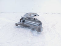Aprilia Shiver 750 SL7 SL750 SL900 900 Grey Left Side Frame Rail Bracket Mount - C3 Cycle