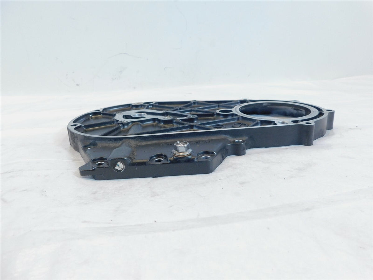 Yamaha XV1600 XV1700 Road Star & Warrior Inner Transmission Transfer Case Cover - C3 Cycle