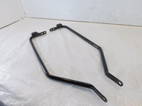 Harley Davidson Road King & Electra Glide Pair Saddlebag Brackets w/ Eliminators