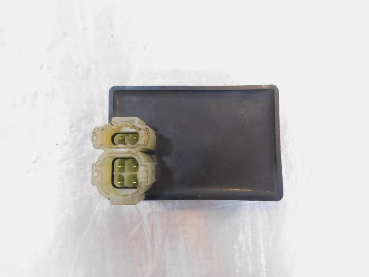 Honda CB250 Nighthawk & Rebel CMX250 CMX250C Ignition Control Module ECU CDI ECM - C3 Cycle