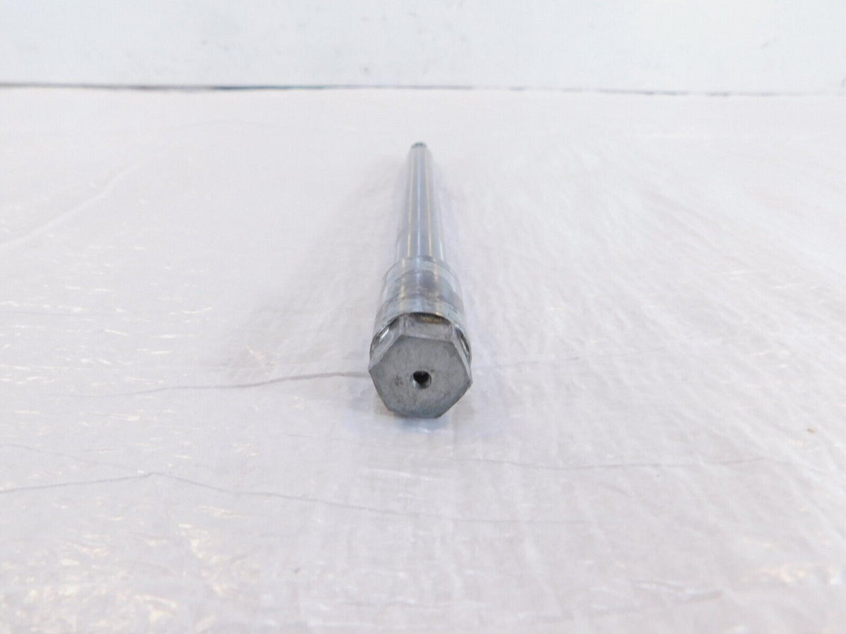 1985-16 Honda CMX250 CMX250C Rebel 250 Front Wheel Axle Bolt Shaft 44301-MC5-000 - C3 Cycle