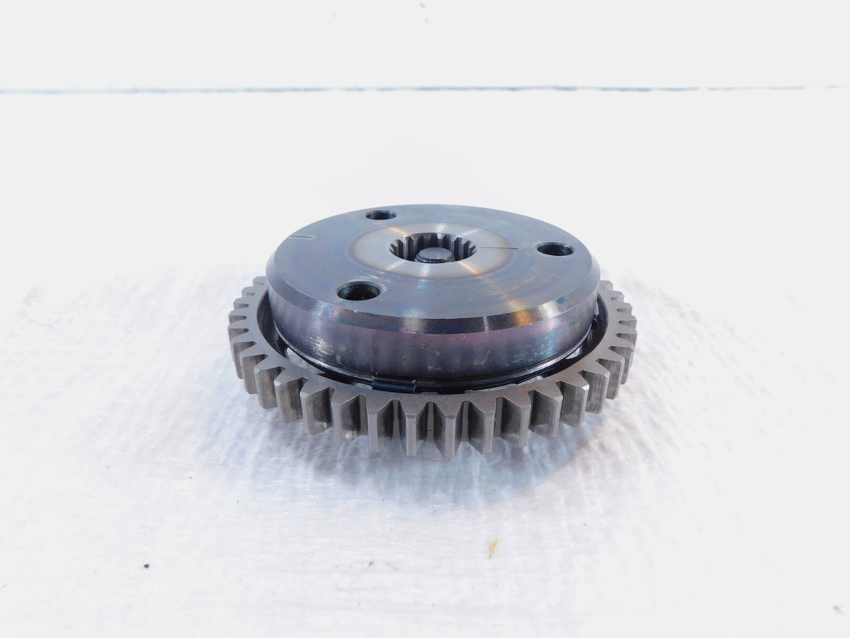 1999-2007 Suzuki Hayabusa GSX1300R Busa Engine Starter Motor Sprag Clutch Gear - C3 Cycle