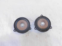 BMW K100LT K100RT K1100LT K75RT R100RT Front Left/Right Radio Loud Speakers - C3 Cycle