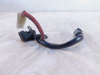 Yamaha XVZ12 XVZ13 Venture Royale 1200 1300 Positive Battery Cable Wire Lead (+) - C3 Cycle