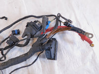 2001-2004 BMW F650CS F650 CS ABS Electrical Main Wire Harness Wiring Cable Loom - C3 Cycle